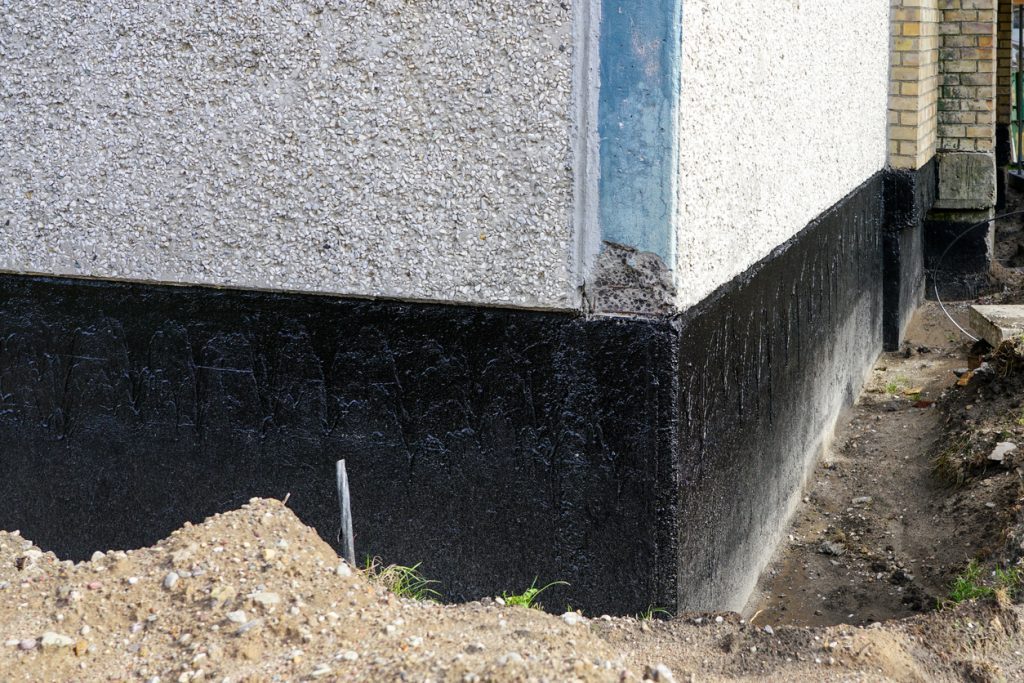 What to Look for In a Foundation Repair Contractor
