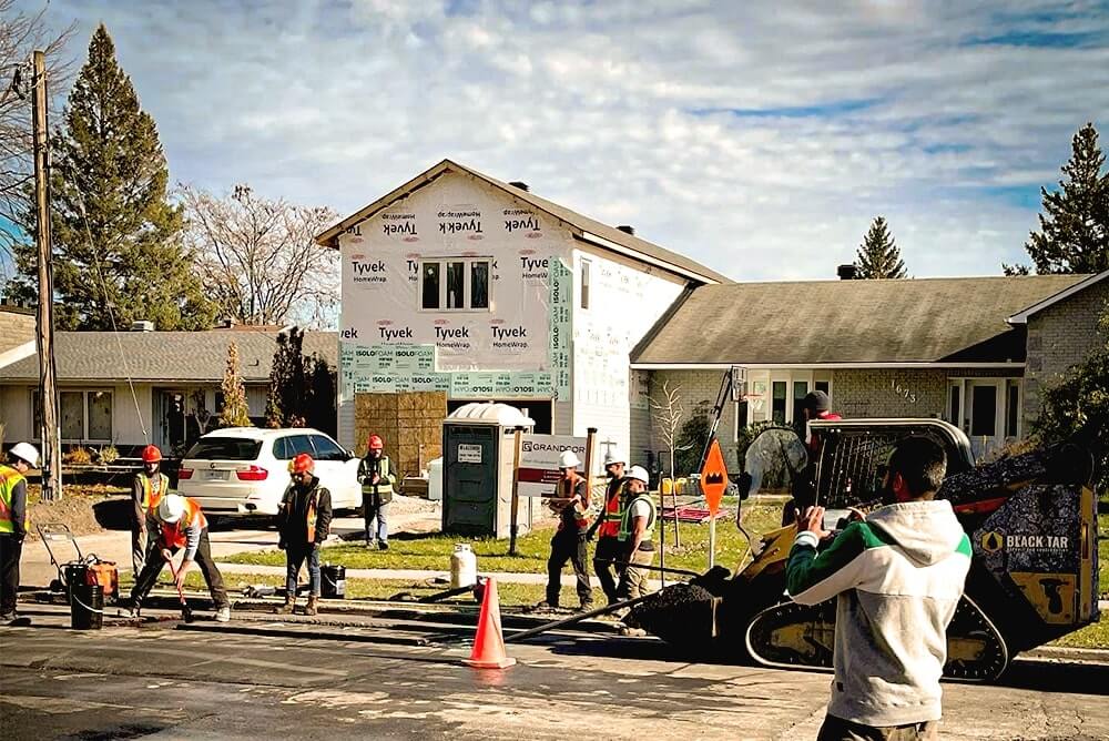 How Black Tar Construction Is Paving the Way for A Sustainable Future (1)