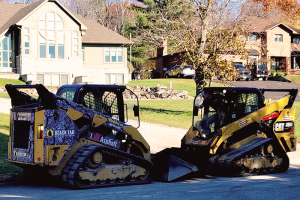Factors to Consider When Investing in an Asphalt Driveway