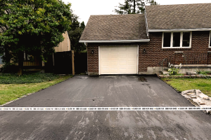 The Impact of a Driveway on Property Value