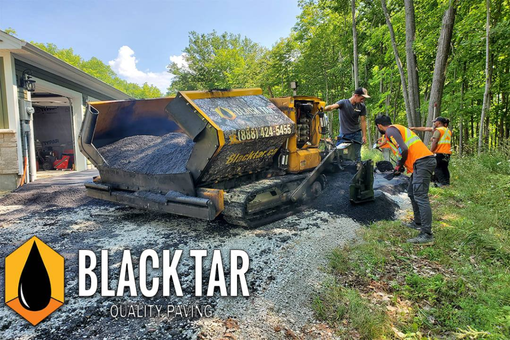 How to Find Cost-Effective Asphalt Driveway Solutions