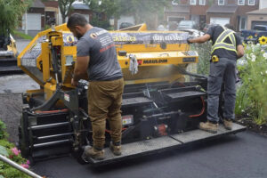 Everything You Need To Know About Your Asphalt Driveway.
