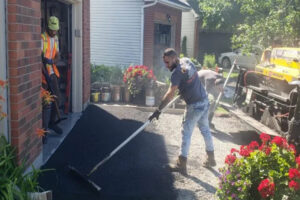 Everything You Need To Know About Your Asphalt Driveway .