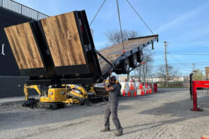 The History of Asphalt Paving From Ancient Times to Modern Road Construction .