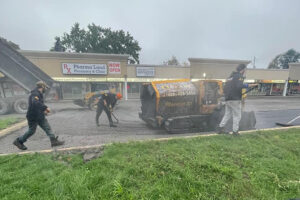 From Cracks to Smooth Reviving Your Asphalt Driveway.