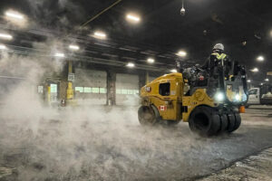 The Truth About Asphalt Paving Myths vs. Facts..