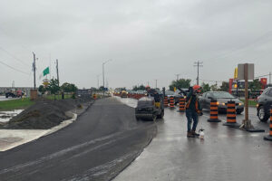 The Truth About Asphalt Paving Myths vs. Facts.