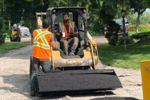 Why Should I Hire Professional Paving Companies Near Me?
