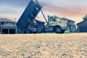 How to Create Long-Lasting Surfaces for Homes and Businesses with Asphalt Paving.