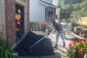 The Ultimate Guide to Hiring Paving Companies for Your Commercial Paving Project