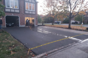 Explore Paving Companies Near Me Black Tar's Local Impact