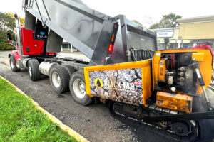 The Future of Asphalt Contractors in Urban Development