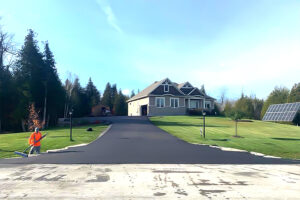 The Lifespan of Asphalt Paving & How to Expand It..