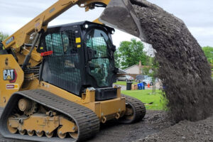 What Questions Should I Ask When Hiring Professional Paving Contractors Near Me