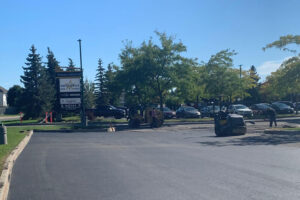 Avoid shortcuts! Discover 12 key questions to ask paving contractors for quality and value in your driveway or paving project.