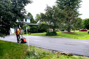 How to Prepare Your Asphalt Paving for Winter Weather