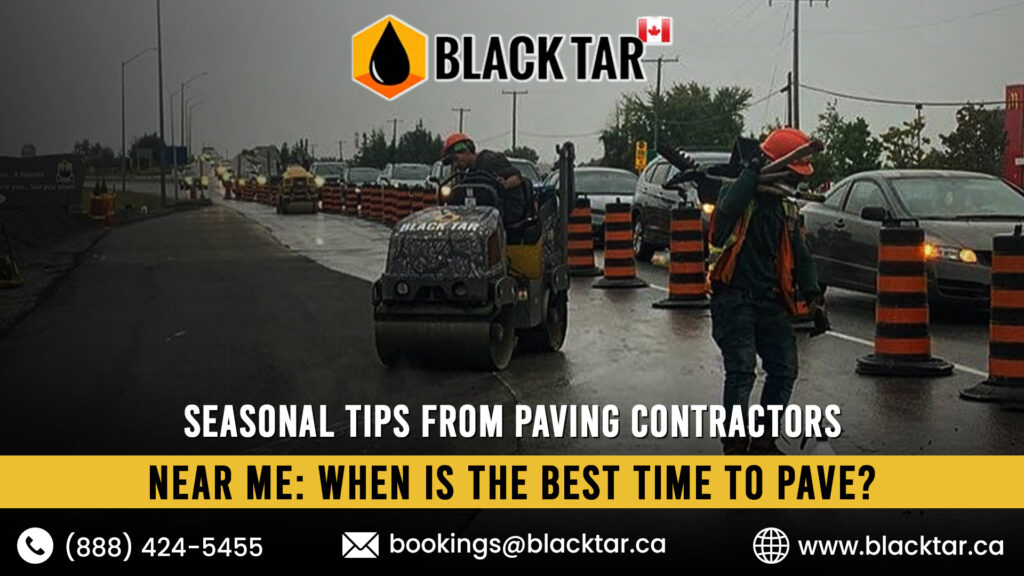 Seasonal Tips from Paving Contractors Near Me When Is the Best Time to Pave (2)