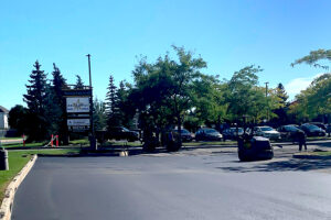 Sustainability Meets Style Modern Asphalt Driveway Solutions