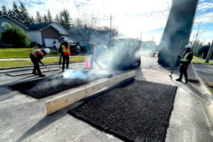 Sustainability Meets Style: Modern Asphalt Driveway Solutions