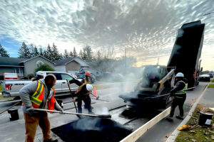 Top Materials Recommended by Driveway Contractors..