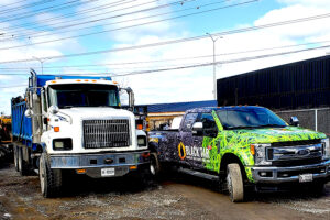 From Potholes to Paradise The Transformative Power of Driveway Contractors..