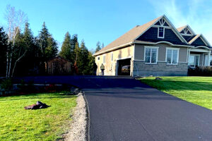 How Paving Companies Near Me Transform Commercial Spaces