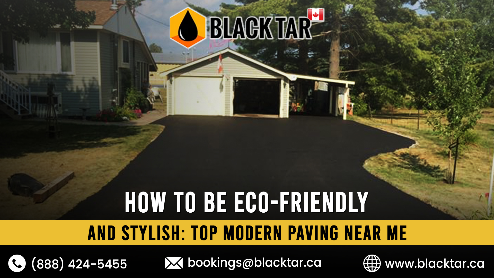 The Best Asphalt Paving Companies in Russellville, AR