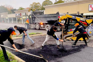 Crack Sealing Experts Trusted Pavement Companies Near Me..