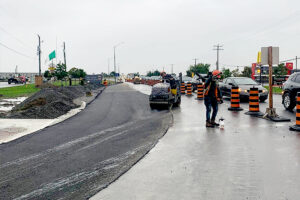 Crack Sealing Experts Trusted Pavement Companies Near Me.