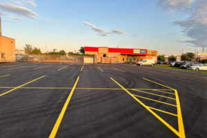 Expert Summer Paving Tips from Paving Contractors Near Me