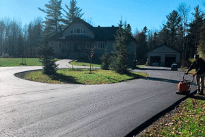 What to Expect from Paving Companies Near Me Before Signing a Contract