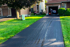 Why Hiring Professional Paving Contractors Near Me Matters