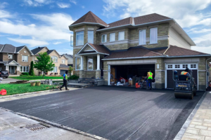 Why Hiring Professional Paving Contractors Near Me Matters