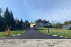 Inside the Toolkit of Expert Paving Contractors.