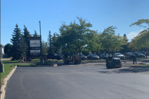 Inside the Toolkit of Expert Paving Contractors.