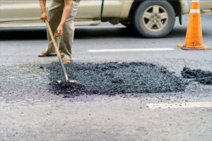 7 Things Driveway Contractors Near Me Say You Should Never Do