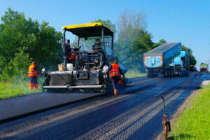 Green Streets Ahead Sustainable Planning with Paving Contractors Near Me