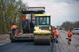 Green Streets Ahead Sustainable Planning with Paving Contractors Near Me