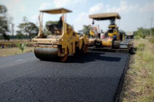 More Than Blacktop Custom Ideas for a Smarter Asphalt Driveway