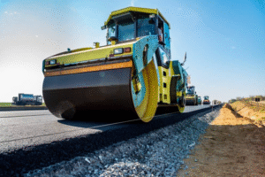 More Than Blacktop Custom Ideas for a Smarter Asphalt Driveway