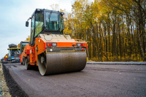 Driveway Paving Companies Near Me: What Really Goes On