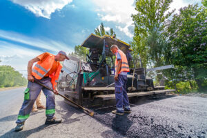 When ‘Paving Near Me’ Means Long-Term Quality, Not Short-Term Looks