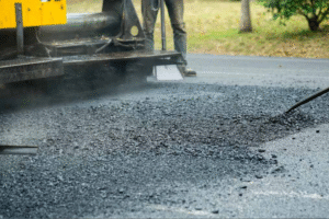 How Asphalt Paving Near Me Keeps Your Property Looking Fresh