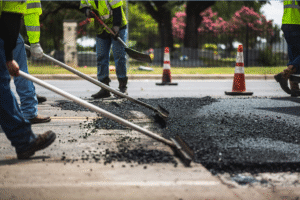 Driveway Secrets: What Paving Companies Don’t Tell You