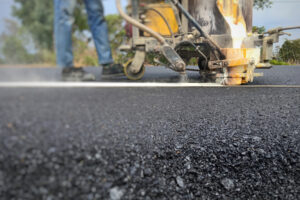 Asphalt Contractors Near Me