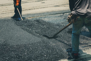 Paving Near Me Smooth Solutions for Parking Lots That Last..