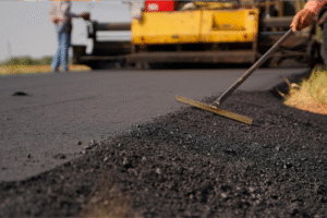 Paving Near Me Smooth Solutions for Parking Lots That Last..