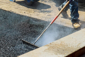 From Drab to Fab How Asphalt Companies Near Me Transform Flips..