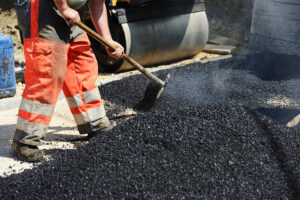 Local vs National What Type of Paving Companies Near Me Should You Choose