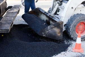 Local vs National What Type of Paving Companies Near Me Should You Choose..